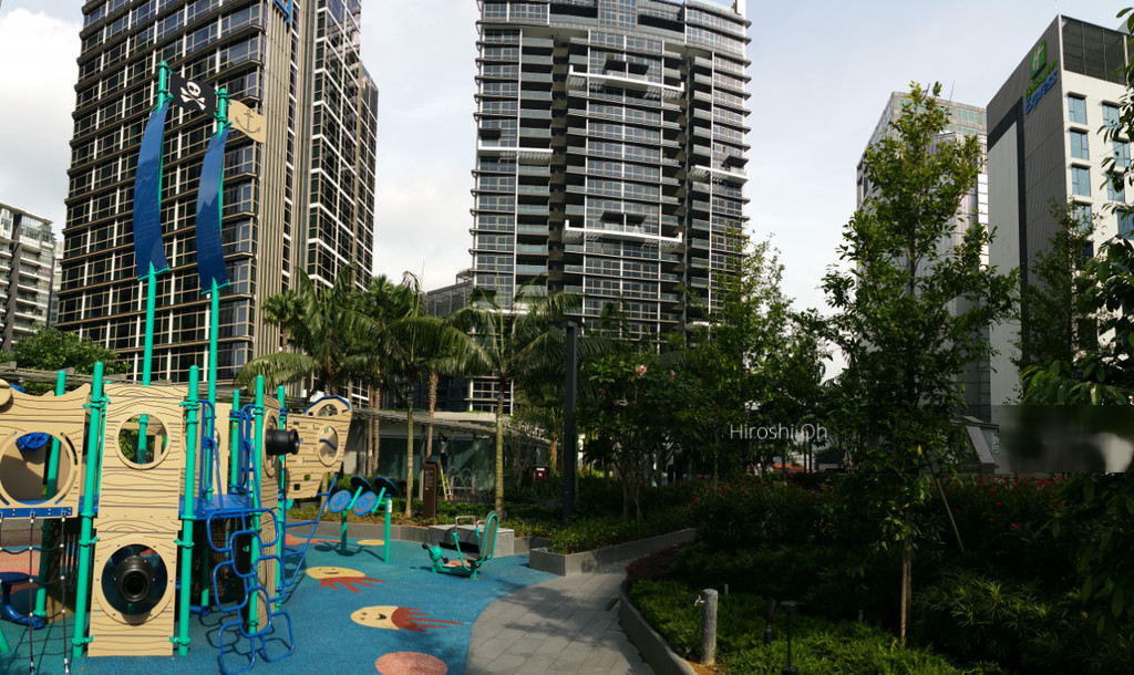 Cairnhill Nine (D9), Apartment #133002362